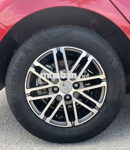 2021 1.4 AT Deluxe - 5800 km