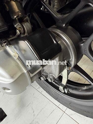 SH MODE 2019. Bản Đặc Biệt - Máy Zin Cực Êm. BS 68