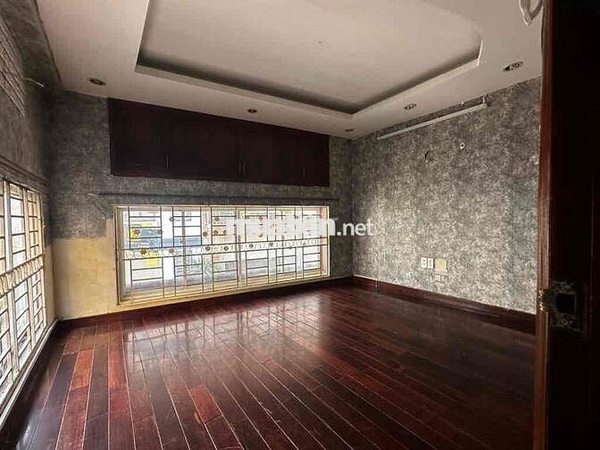 Ban nhà MT Phú nhuận 3 tầng 4 x5 .3pn 3tolet sổ đẹp giá 5ty2