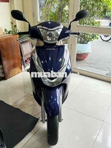 BÁN HONDA LEAD Fi 125/CUỐI 2014,MỚI 98%.BSTP 1 CHỦ