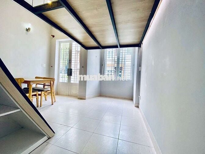 CHDV DUPLEX 70m2 BANCOL FULL NT - KHU K300 TÂN BÌNH GẦN CHỢ HHT