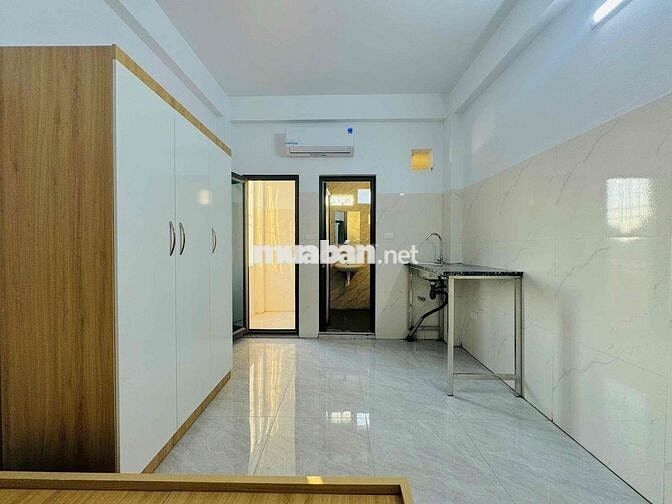 PHÒNG TRỌ SINH VIÊN MỚI, ĐA DẠNG, GIÁ RẺ. CHỈ 3.6tr PHÒNG 25m2