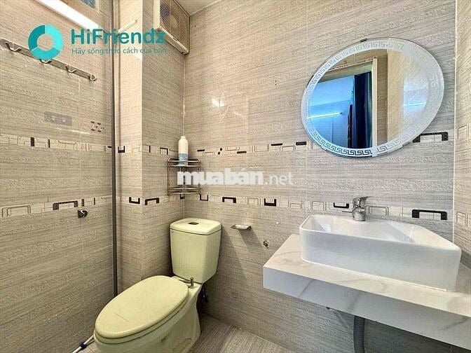 😍 2PN mới - Ngay cầu Chữ Y - Sạch Đẹp, Giá Hợp lý 😍