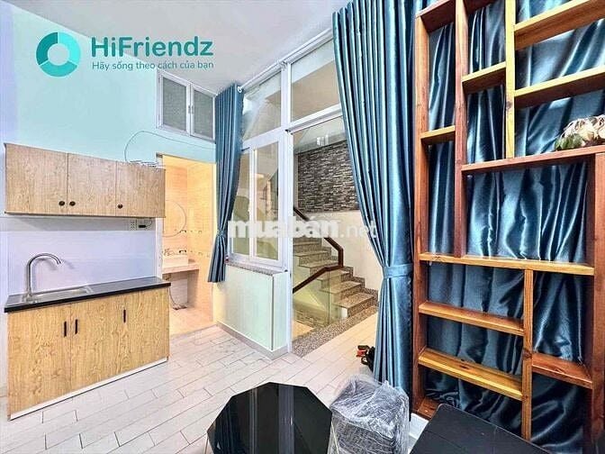 😍 2PN mới - Ngay cầu Chữ Y - Sạch Đẹp, Giá Hợp lý 😍