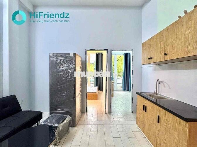 😍 2PN mới - Ngay cầu Chữ Y - Sạch Đẹp, Giá Hợp lý 😍
