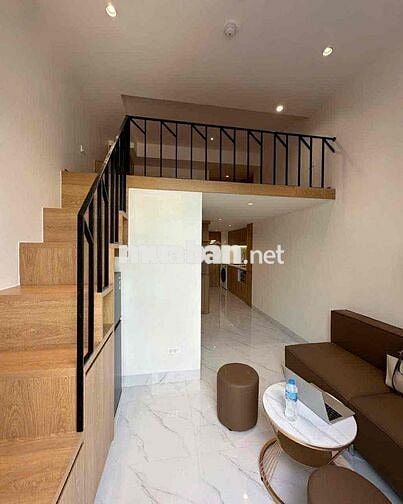 DUPLEX MỚI XÂY - ĐI BỘ 3 PHÚT QUA HUTECH, NGOẠI THƯƠNG, GTVT