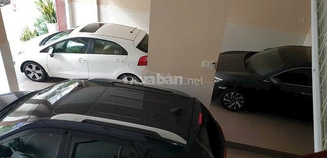 Cho thuê nhà nguyên căn MT 3 lầu trần thị Liền B4 phước kiển nhà bè 