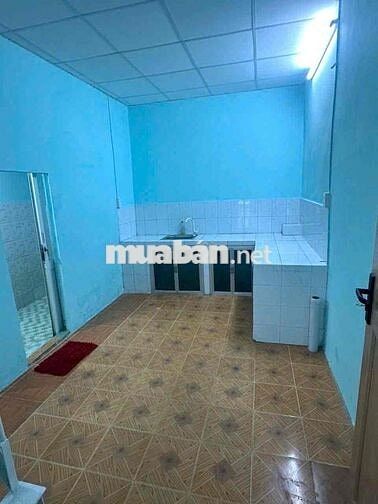 💎 💎 💎 NHÀ GẦN CHỢ CĂN CỨ HẺM XE TẢI 4❌15M CÓ 2PN 1WC NGUYỄN OANH P17