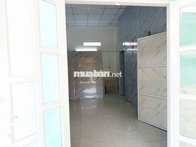 Cho thuê Nhà và Đất ở Tam Bình