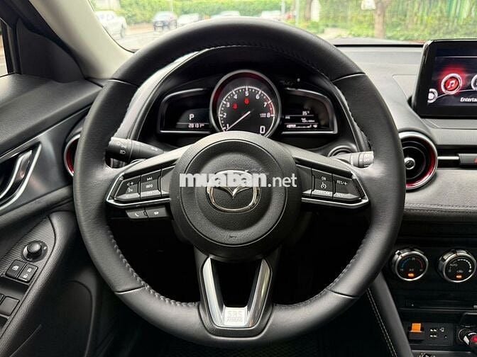 Mazda CX 3 2022 Premium 1.5 AT - 28000 km