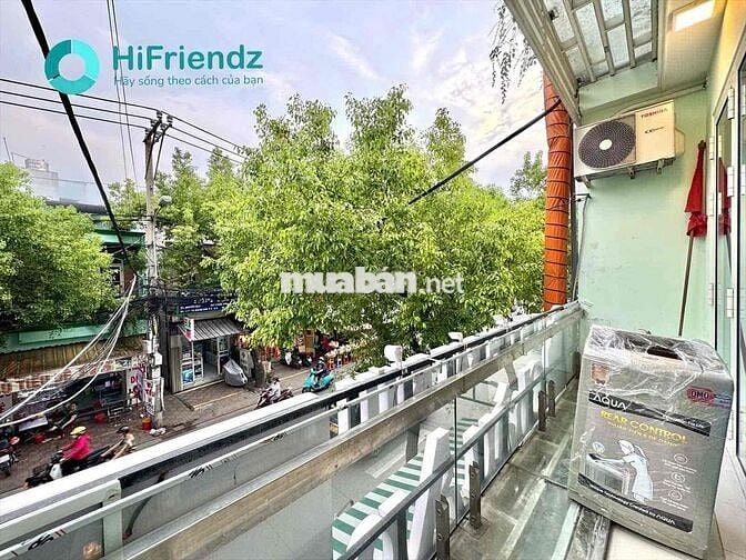 😍 2PN mới - Ngay cầu Chữ Y - Sạch Đẹp, Giá Hợp lý 😍