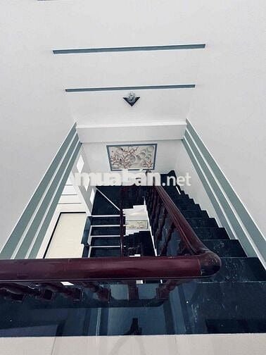 🌻CHO THUÊ NHÀ TRỆT 2 LẦU MỚI ĐẸP KDC HƯNG PHÚ