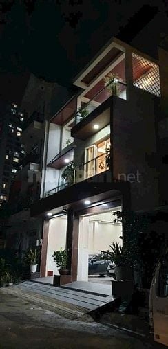 Cho thuê nhà nguyên căn MT 3 lầu trần thị Liền B4 phước kiển nhà bè 