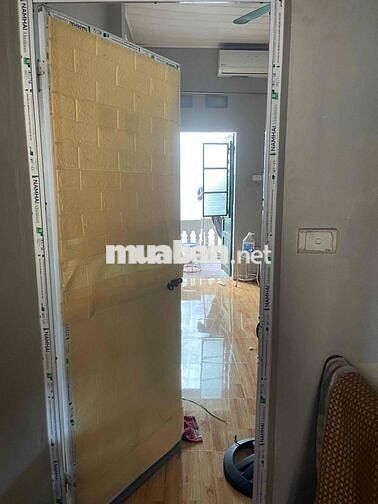 Phòng trọ 20m2 đường Trần Cung Quận Bắc Từ Liêm
