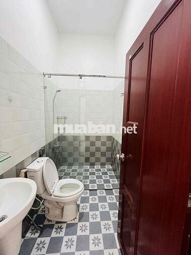 🌻CHO THUÊ NHÀ TRỆT 2 LẦU MỚI ĐẸP KDC HƯNG PHÚ