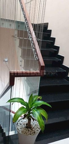 Cho thuê nhà nguyên căn MT 3 lầu trần thị Liền B4 phước kiển nhà bè 