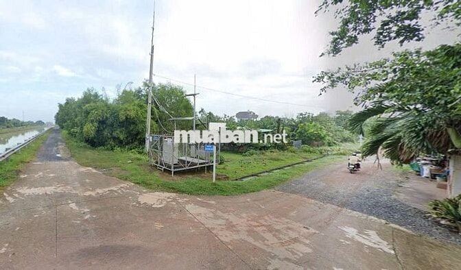 Hàng khủng 707m² (16x45) Phước Hiệp có 55m thổ. Bán ngộp 2,6 tỷ