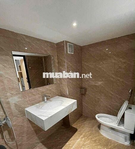 DUPLEX MỚI XÂY - ĐI BỘ 3 PHÚT QUA HUTECH, NGOẠI THƯƠNG, GTVT