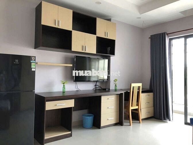 The Everrich Infinity, Q5 - Bán Gấp Căn 1PN, Full NT, Giá 3,8 Tỷ