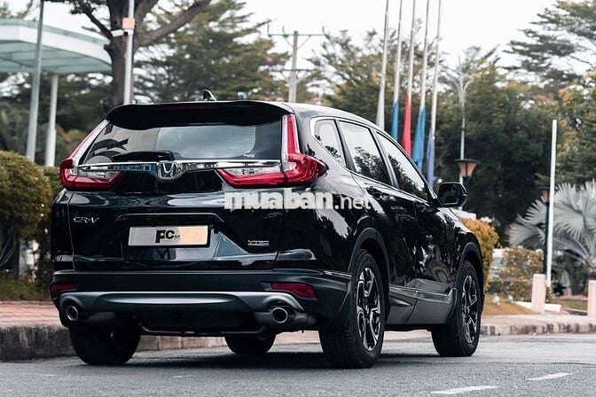 Honda CRV 2020 L - trả trước 99tr - 1 chủ
