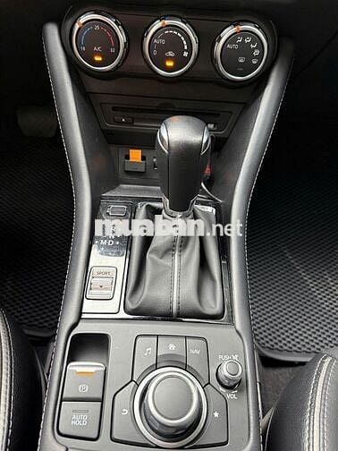 Mazda CX 3 2022 Premium 1.5 AT - 28000 km