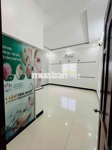 🌻CHO THUÊ NHÀ TRỆT 2 LẦU MỚI ĐẸP KDC HƯNG PHÚ