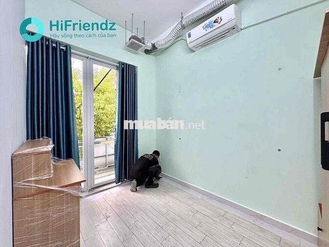 😍 2PN mới - Ngay cầu Chữ Y - Sạch Đẹp, Giá Hợp lý 😍