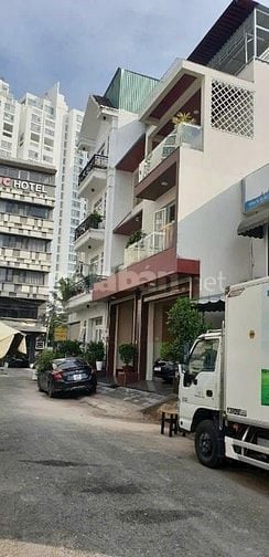 Cho thuê nhà nguyên căn MT 3 lầu trần thị Liền B4 phước kiển nhà bè 