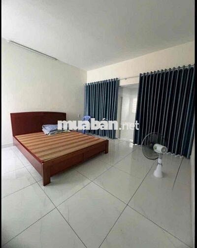 nhà nguyên căn 10 triệu / tháng Lô Tư BHHA Bình tân