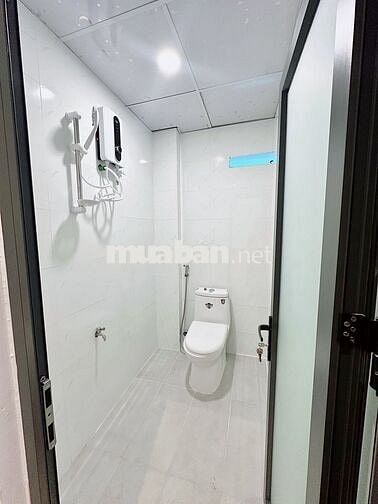 CĂN HỘ 2PN PHAN VĂN TRỊ MÁY GIẶT RIÊNG TÁCH BẾP ĐẦY ĐỦ TIỆN NGHI