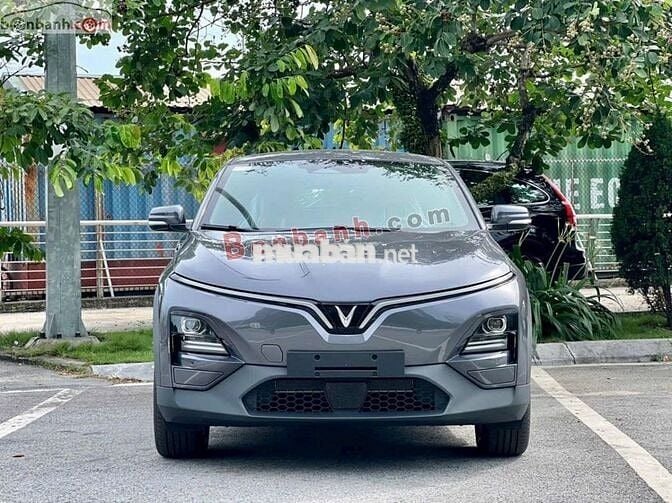 VinFast VF6