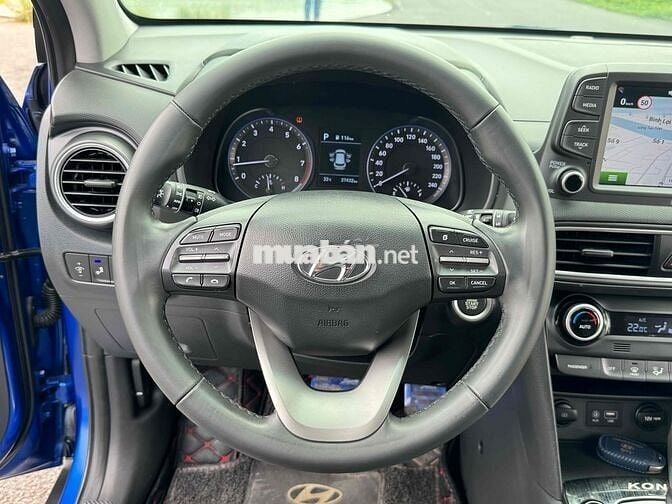 Hyundai Kona 2019 2.0 AT ĐẶC BIỆT - 38000 km