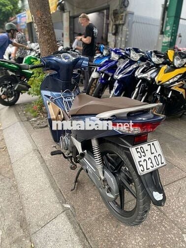 Honda future led Fi 2021 mới 90% Bstp chính chủ