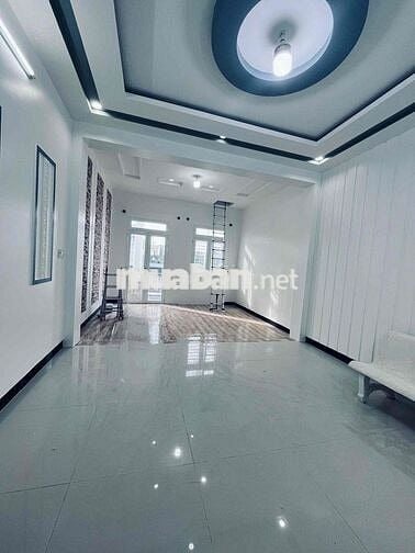 🌻CHO THUÊ NHÀ TRỆT 2 LẦU MỚI ĐẸP KDC HƯNG PHÚ