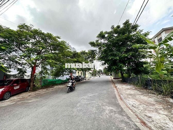 200m đất tdc Kiều Hạ giá đầu tư