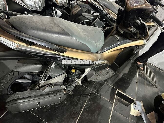 Air Blade 110cc 2012 bs 59m1-38505