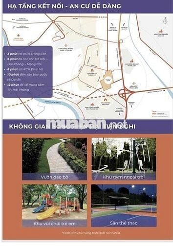 dự án vingroup thay đổi chất lượng cuộc sống