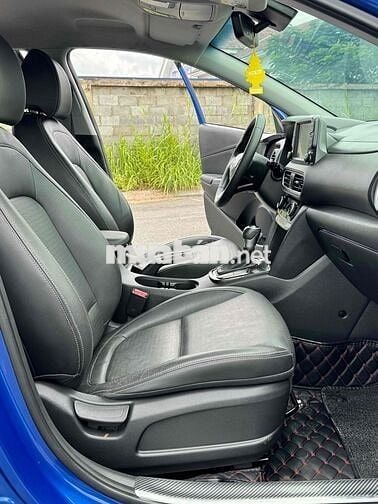 Hyundai Kona 2019 2.0 AT ĐẶC BIỆT - 38000 km