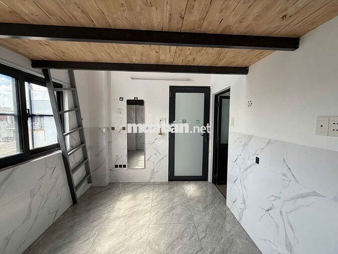 ✨Duplex ngay Nguyễn Văn Quá - vài phút tới CĐ VOV, CVPM Quang Trung