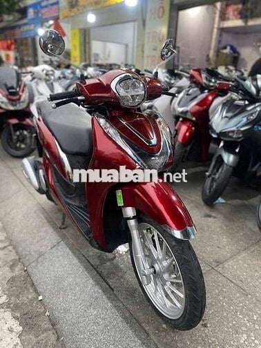 Honda SH mode 2022 mới 90% Bstp chính chủ