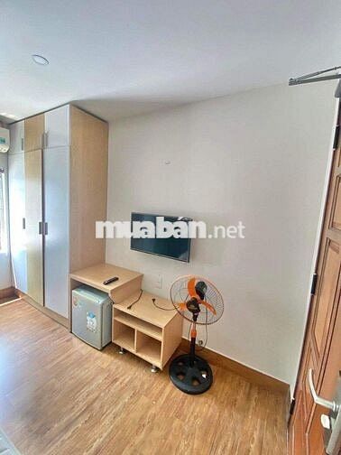CHO THUÊ CĂN HỘ FULL NỘI THẤT, CÓ THANG MÁY VÕ VĂN KIỆT - ĐÀ NẴNG.