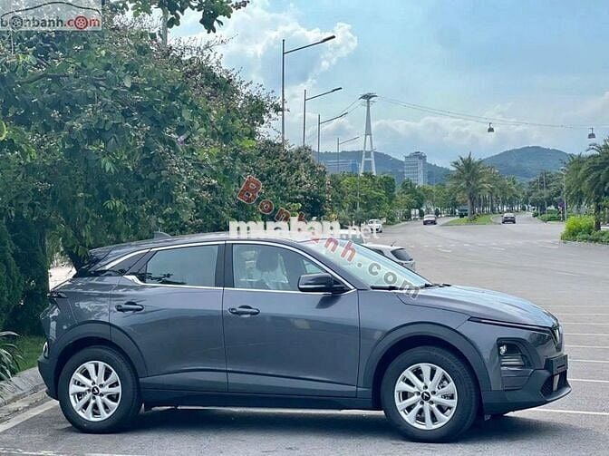 VinFast VF6