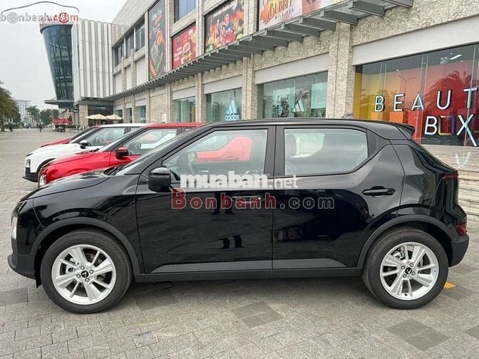 VinFast VF5 Plus 2025