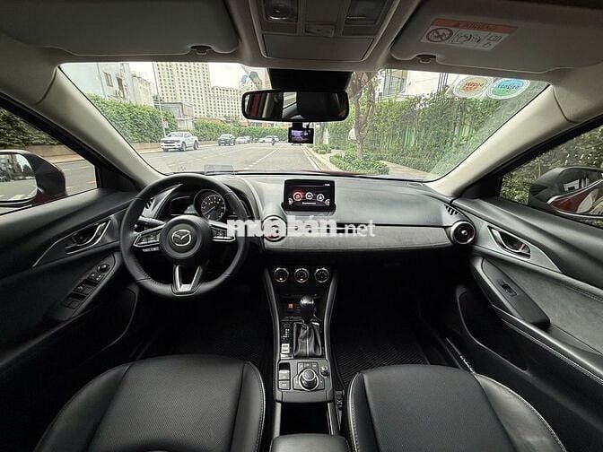 Mazda CX 3 2022 Premium 1.5 AT - 28000 km