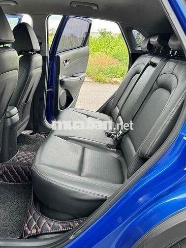 Hyundai Kona 2019 2.0 AT ĐẶC BIỆT - 38000 km