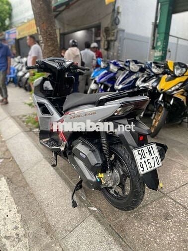 Honda air blade 125 4val 2024 mới 90% Bstp chính c