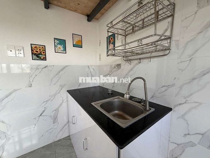 ✨Duplex ngay Nguyễn Văn Quá - vài phút tới CĐ VOV, CVPM Quang Trung