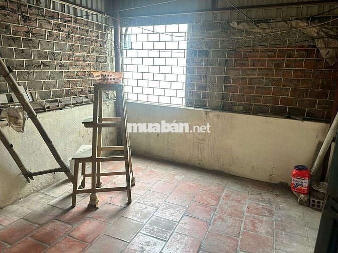 CHO THUÊ NHÀ 2 THOÁNG MÁT PHỐ TRẠM, LONG BIÊN - 3 NGỦ, ĐỦ ĐỒ