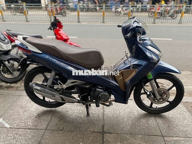 Honda future led Fi 2021 mới 90% Bstp chính chủ