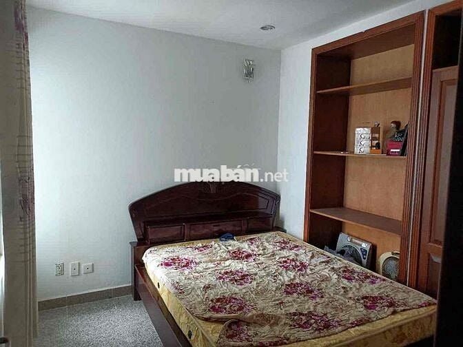 BÁN CĂN HỘ TÂY NGUYÊN PLAZA 2PN NT NHƯ HÌNH